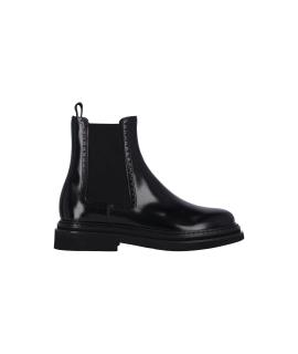 DOLCE&GABBANA Высокие ботинки