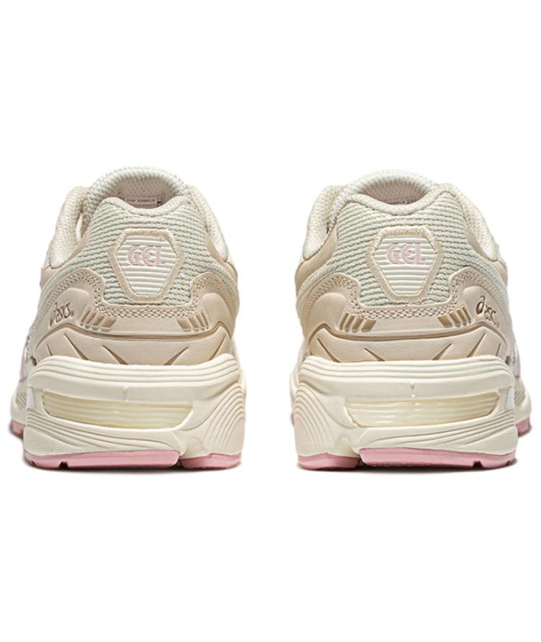 ASICS Серые кроссовки, фото 3