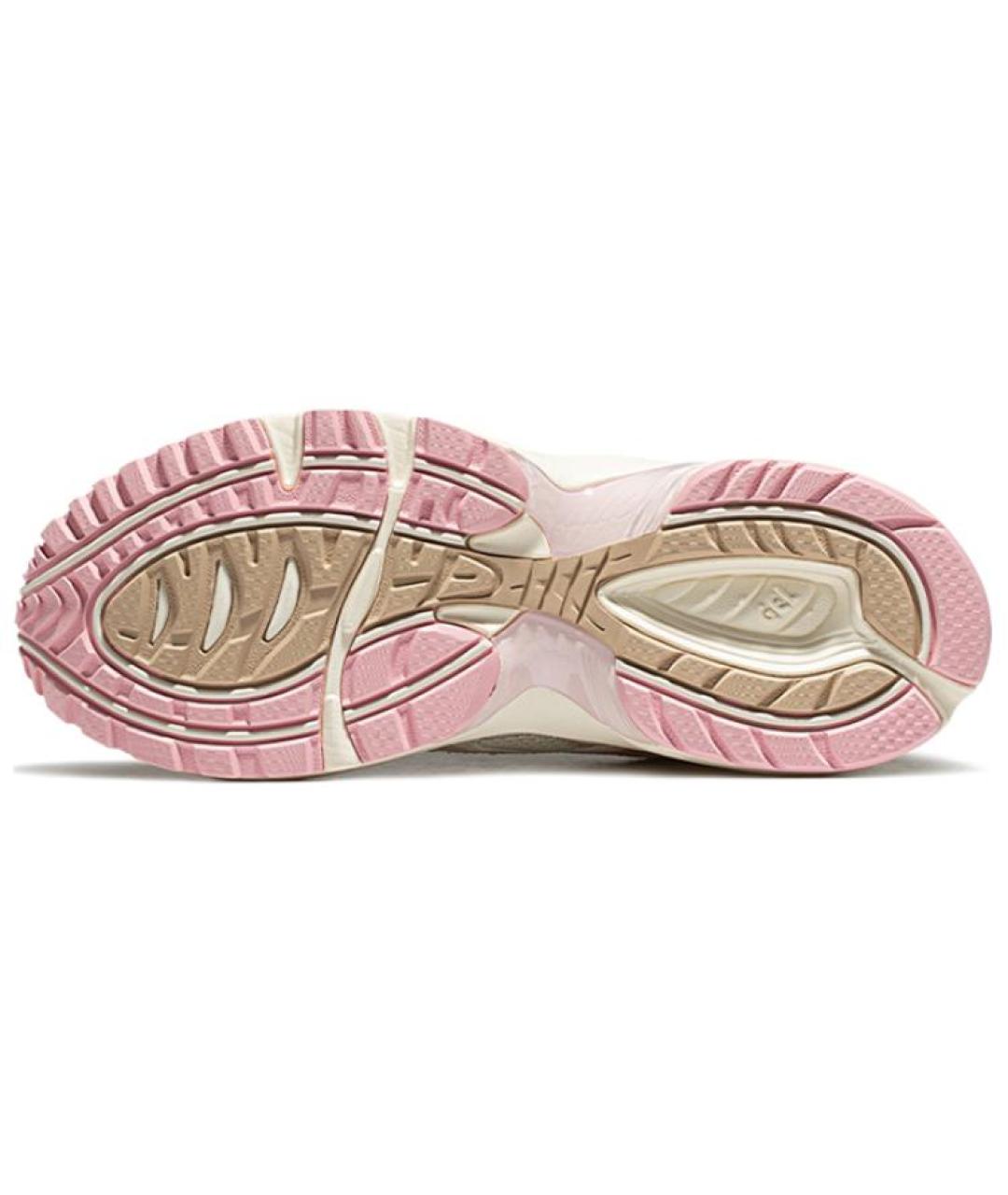 ASICS Серые кроссовки, фото 5