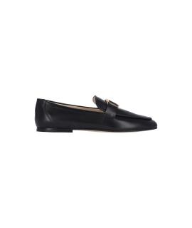 TOD'S Лоферы
