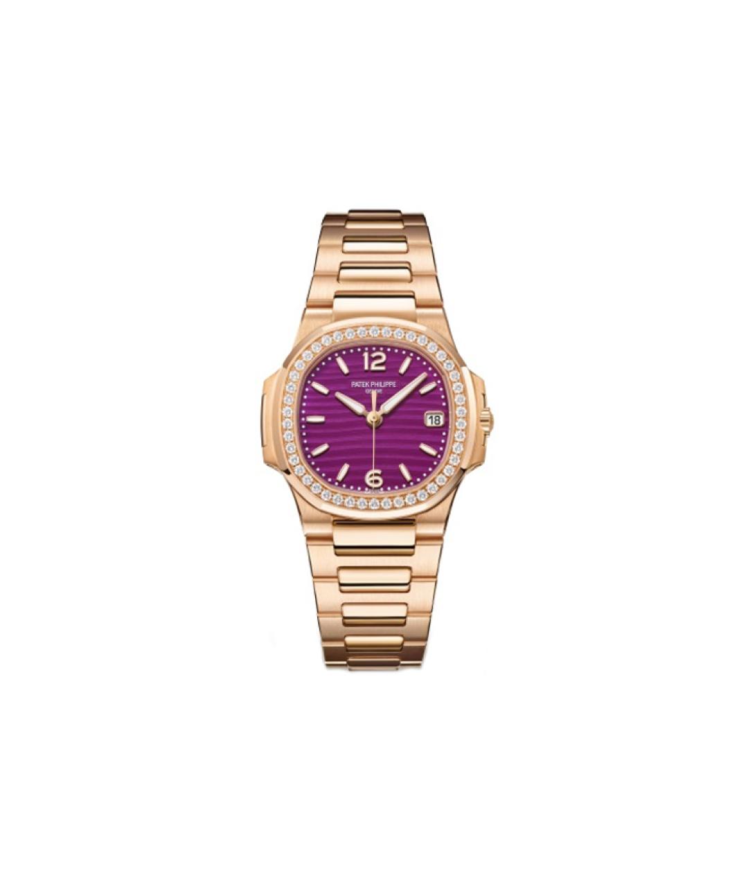 PATEK PHILIPPE Часы из розового золота, фото 1