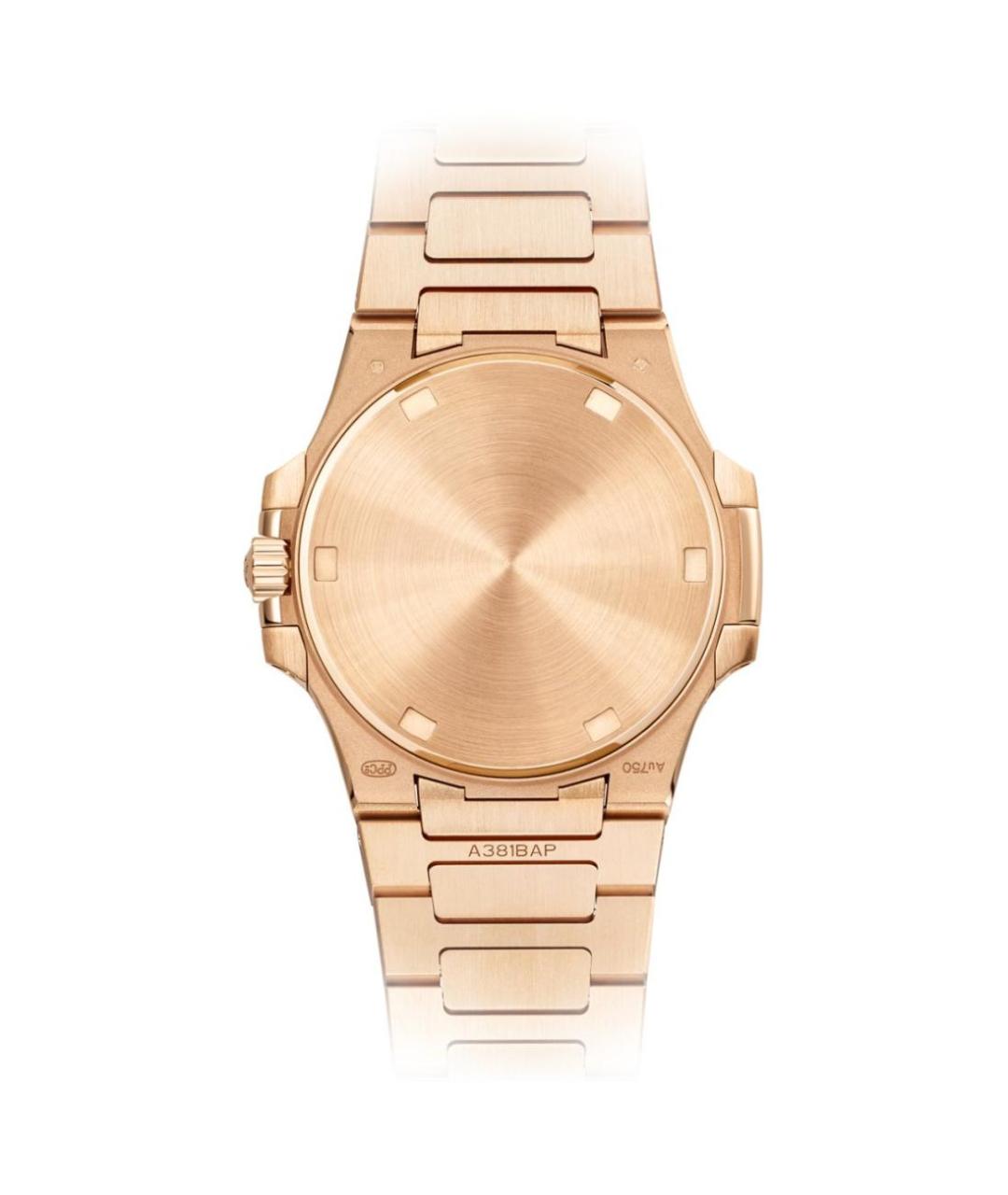 PATEK PHILIPPE Часы из розового золота, фото 2