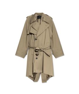 BALENCIAGA Тренч/плащ