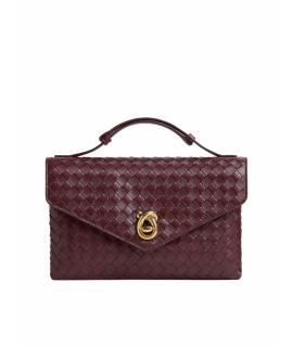 BOTTEGA VENETA Сумка через плечо