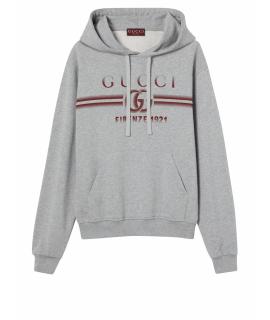 GUCCI Худи/толстовка