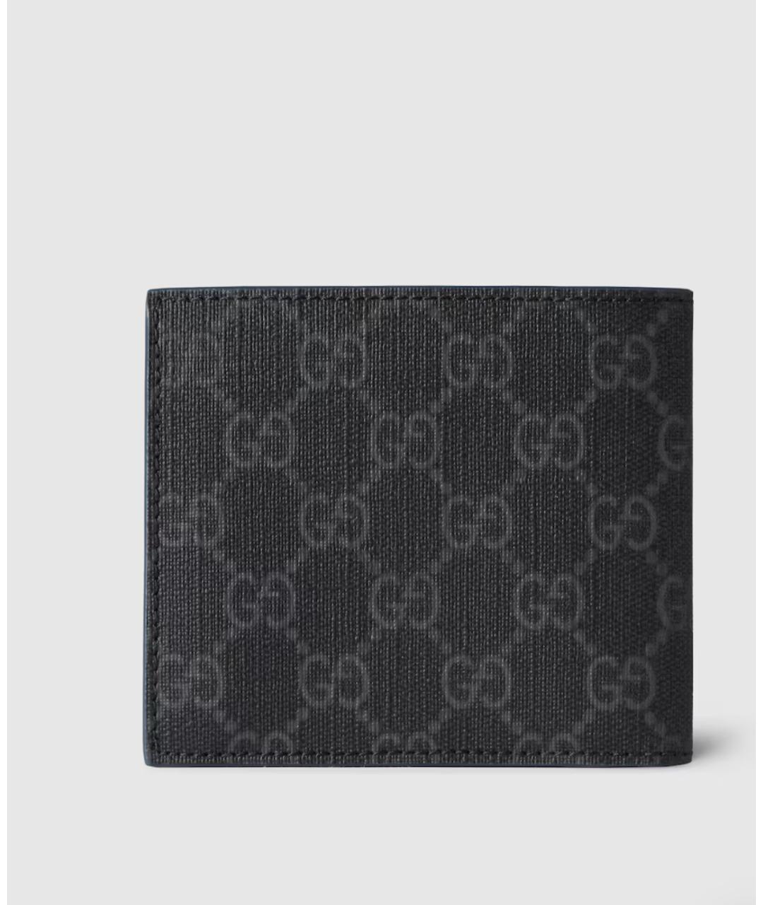 GUCCI Мульти кошелек, фото 4