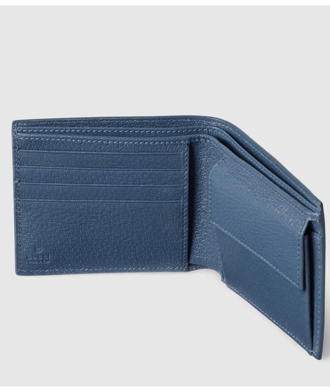 GUCCI Мульти кошелек, фото 3