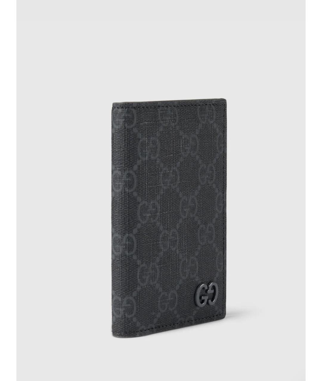 GUCCI Серый кардхолдер, фото 3