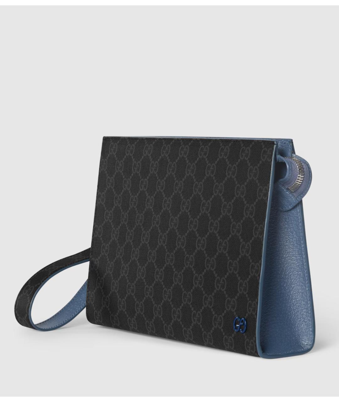 GUCCI Мульти барсетка, фото 2