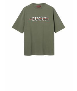 GUCCI Футболка