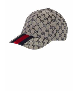 GUCCI Кепка/бейсболка