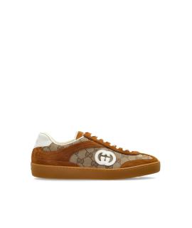 GUCCI Кеды