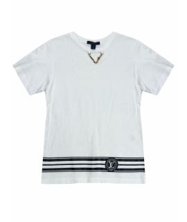 LOUIS VUITTON Футболка