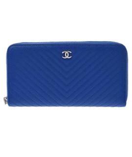 CHANEL Кошелек