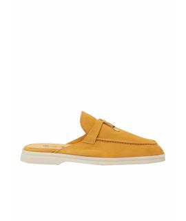 LORO PIANA Лоферы