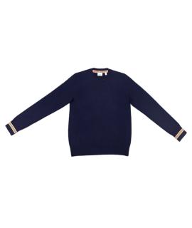 BURBERRY Джемпер / свитер