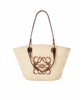 LOEWE Пляжная сумка