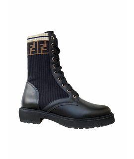 

Ботинки FENDI
