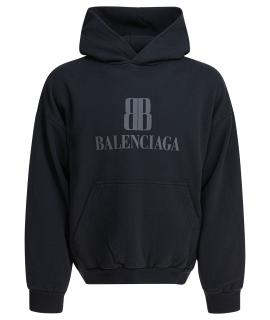 BALENCIAGA Худи/толстовка