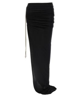 RICK OWENS Юбка миди