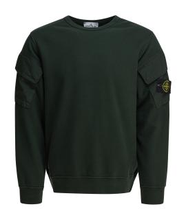 STONE ISLAND Худи/толстовка