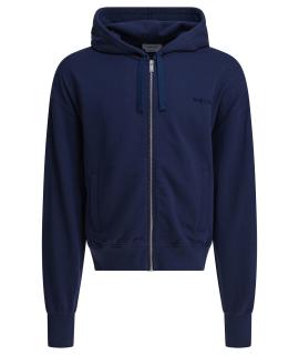 ALEXANDER MCQUEEN Худи/толстовка