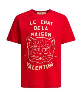 VALENTINO Футболка