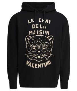 VALENTINO Худи/толстовка