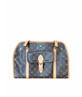 LOUIS VUITTON Дорожная/спортивная сумка
