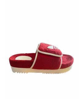 GUCCI Шлепанцы