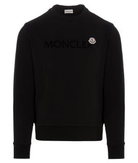 MONCLER Худи/толстовка