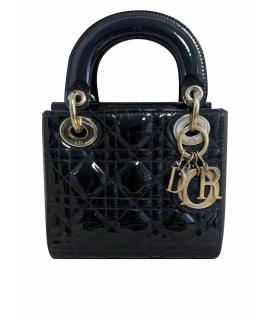 CHRISTIAN DIOR Сумка с короткими ручками