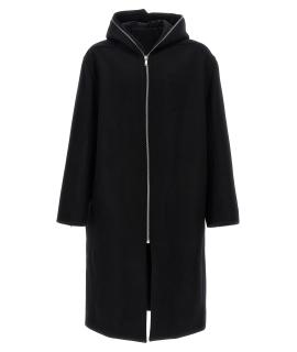 RICK OWENS Тренч / плащ