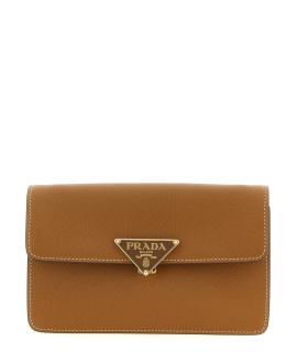 PRADA Сумка через плечо