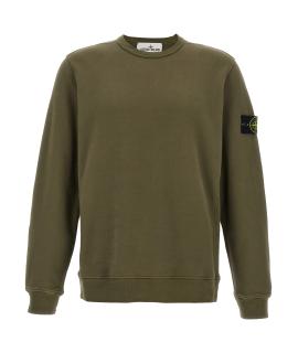 STONE ISLAND Худи/толстовка