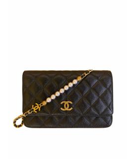 CHANEL Сумка через плечо