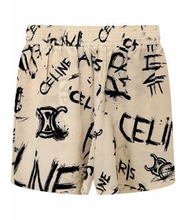 CELINE Шорты