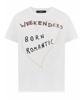 WEEKEND MAX MARA Футболка