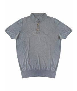 KITON Поло с коротким рукавом