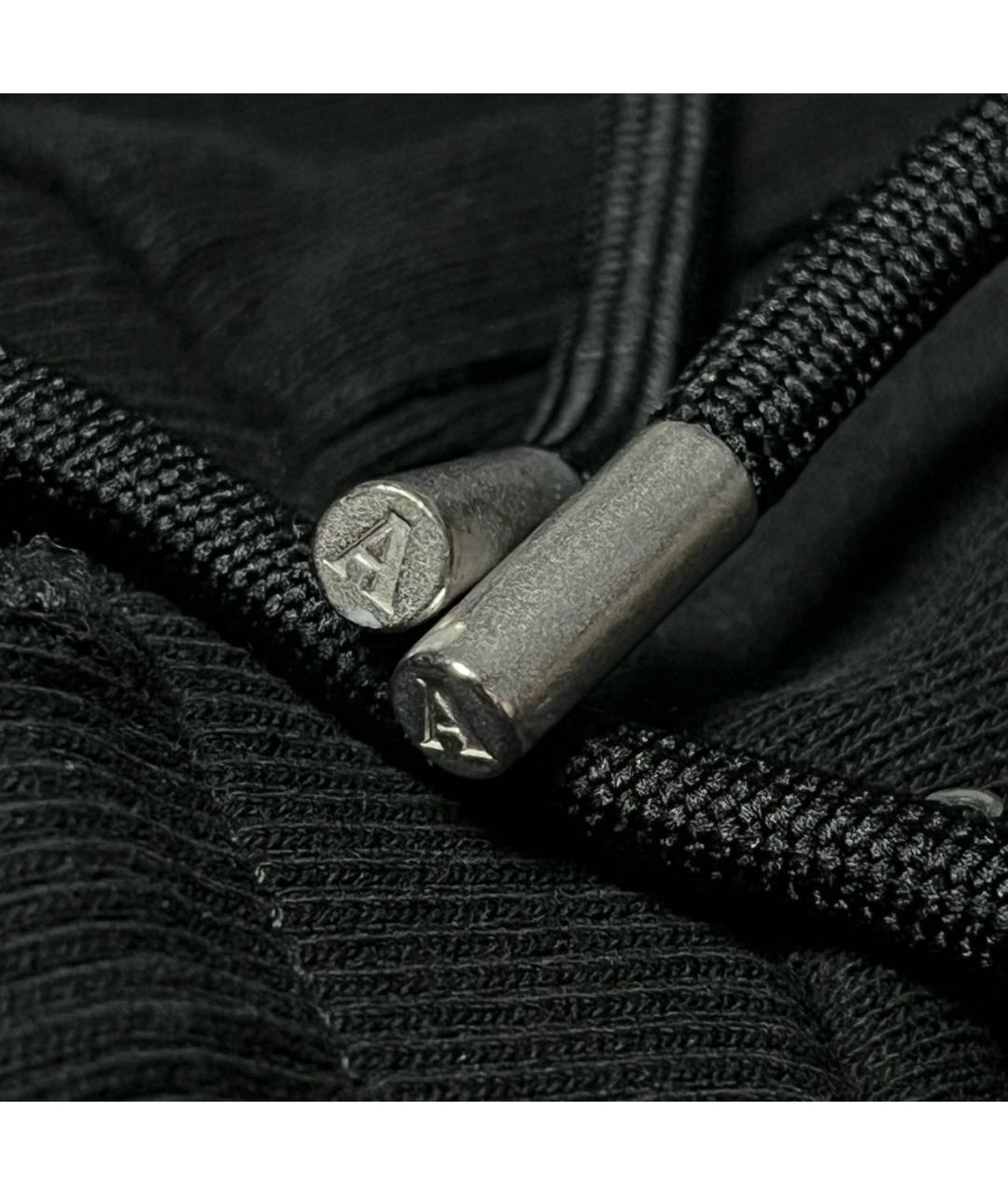 1017 ALYX 9SM Черные хлопковые повседневные брюки, фото 4