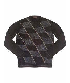 ERMENEGILDO ZEGNA XXX Джемпер / свитер