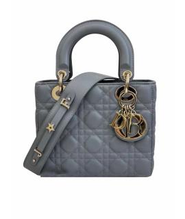 CHRISTIAN DIOR Сумка с короткими ручками