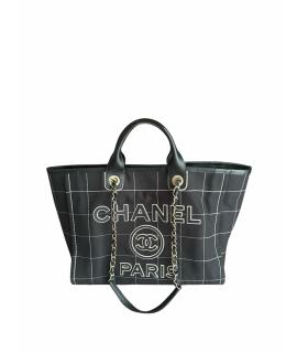 CHANEL Сумка тоут