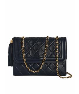 CHANEL Сумка через плечо
