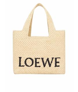 LOEWE Сумка с короткими ручками