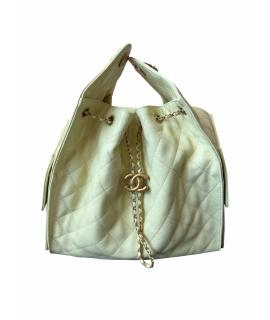 CHANEL Сумка через плечо