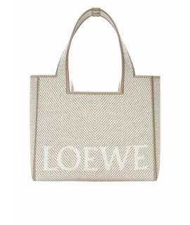 LOEWE Сумка с короткими ручками
