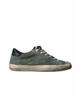 GOLDEN GOOSE DELUXE BRAND Кеды