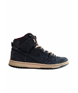 NIKE Высокие кроссовки / кеды