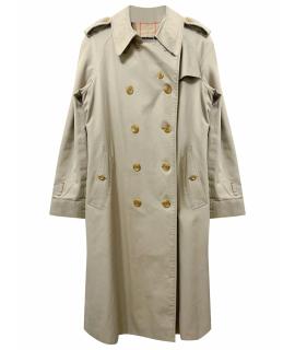 BURBERRY Тренч/плащ